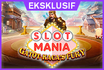 Slot Mania Gatot Kaca